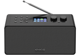 Kenwood CR-ST90S-B zwart